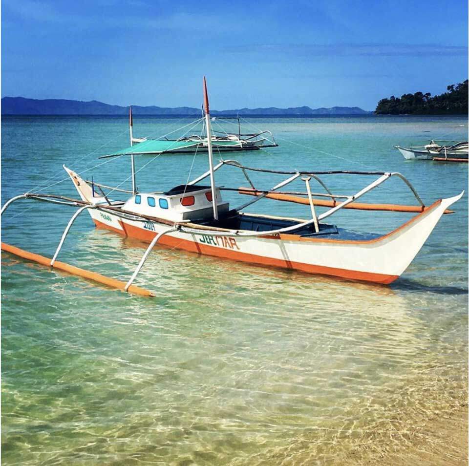 LES PHILIPPINES : QUELLE BELLE DESTINATION
