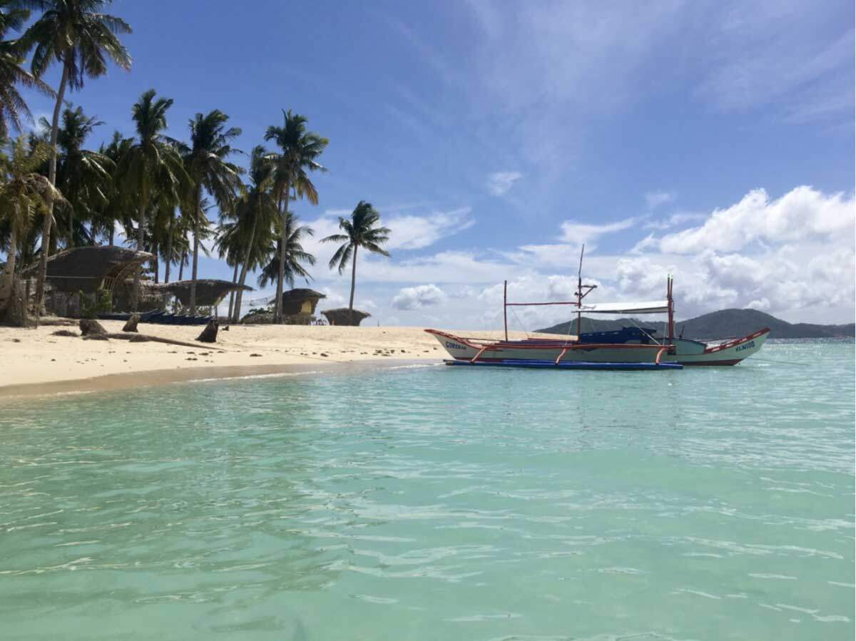 LES PHILIPPINES : QUELLE BELLE DESTINATION