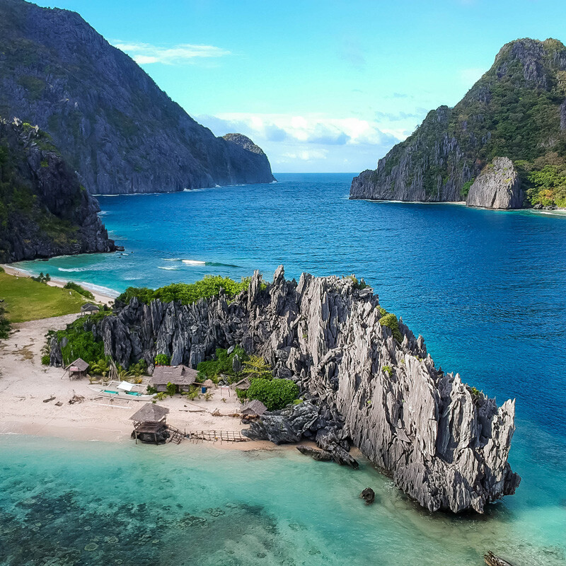 Les Philippines / DHEDM