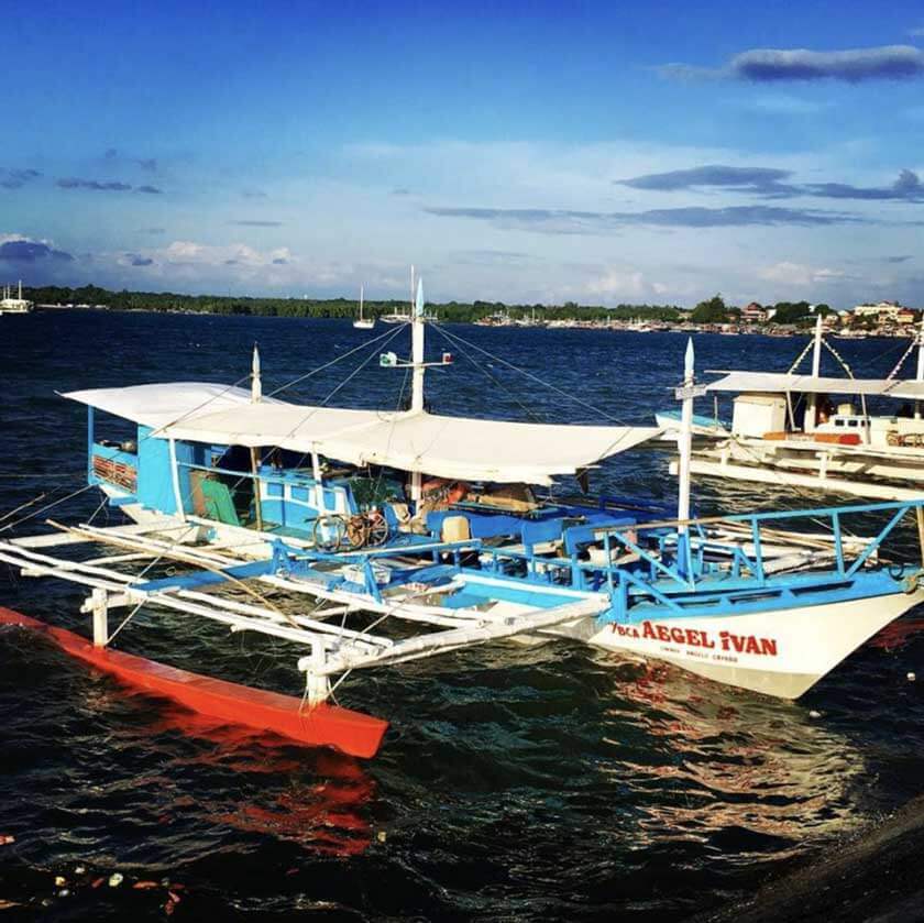 LES PHILIPPINES : QUELLE BELLE DESTINATION