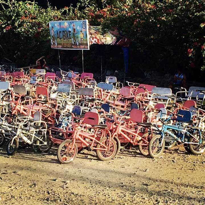 LES PHILIPPINES : QUELLE BELLE DESTINATION
