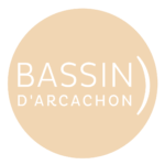 Logo Bassin d'Arcachon Partenaire Des Hommes Et Des Mers